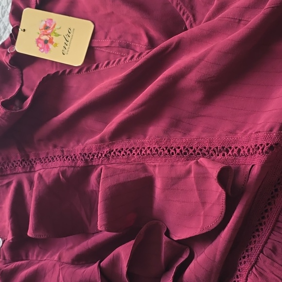 💥Entro Skort Playsuit - Picture 11 of 16